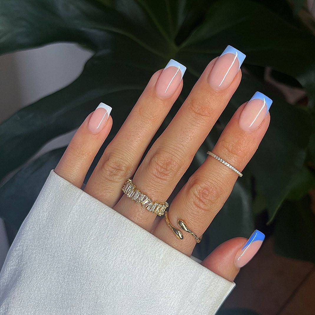 Jada Baguette Cut CZ Adjustable Ring | Gold - ISMI JEWELS
