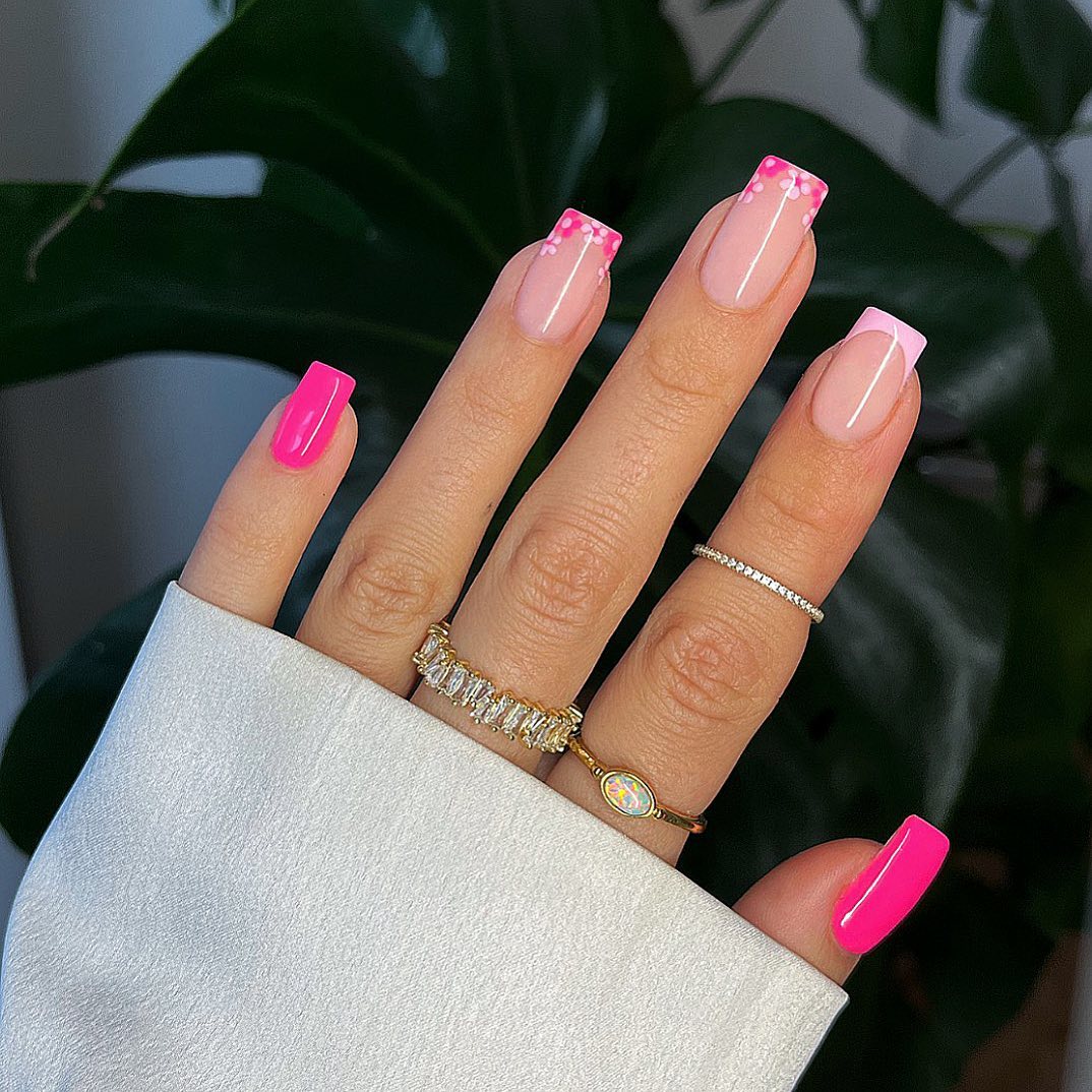 Jada Baguette Cut CZ Adjustable Ring | Gold - ISMI JEWELS
