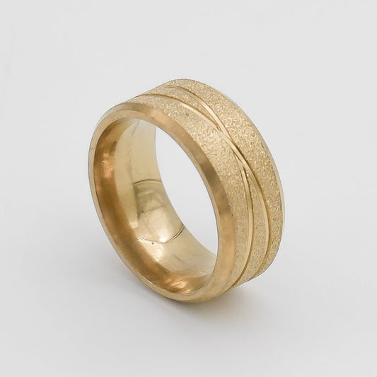 Julia Ring - ISMI JEWELS