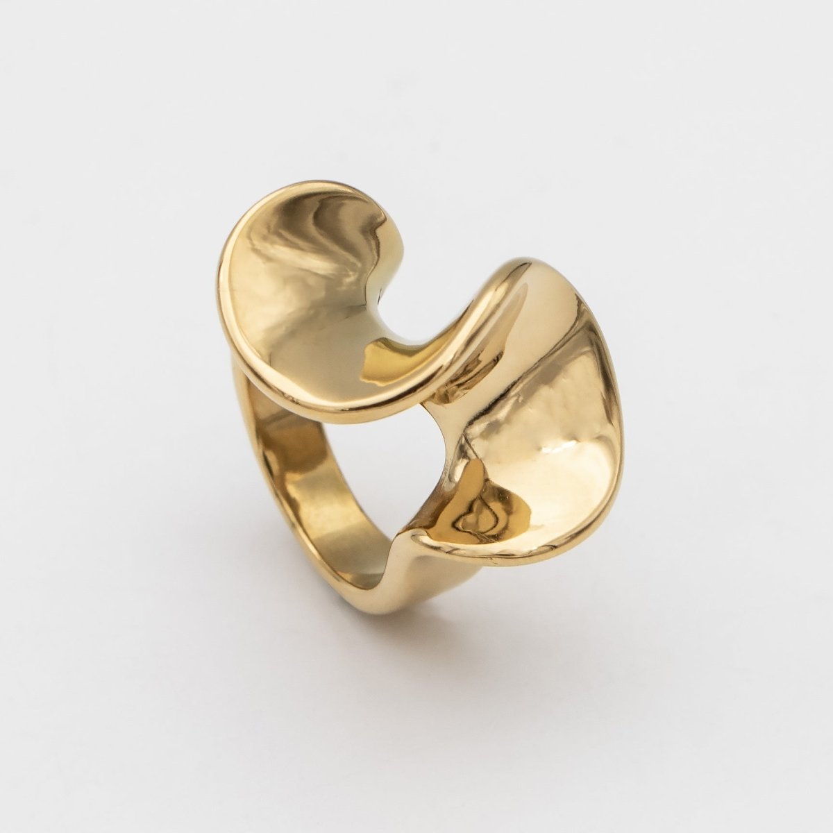 Juna Ring - ISMI JEWELS