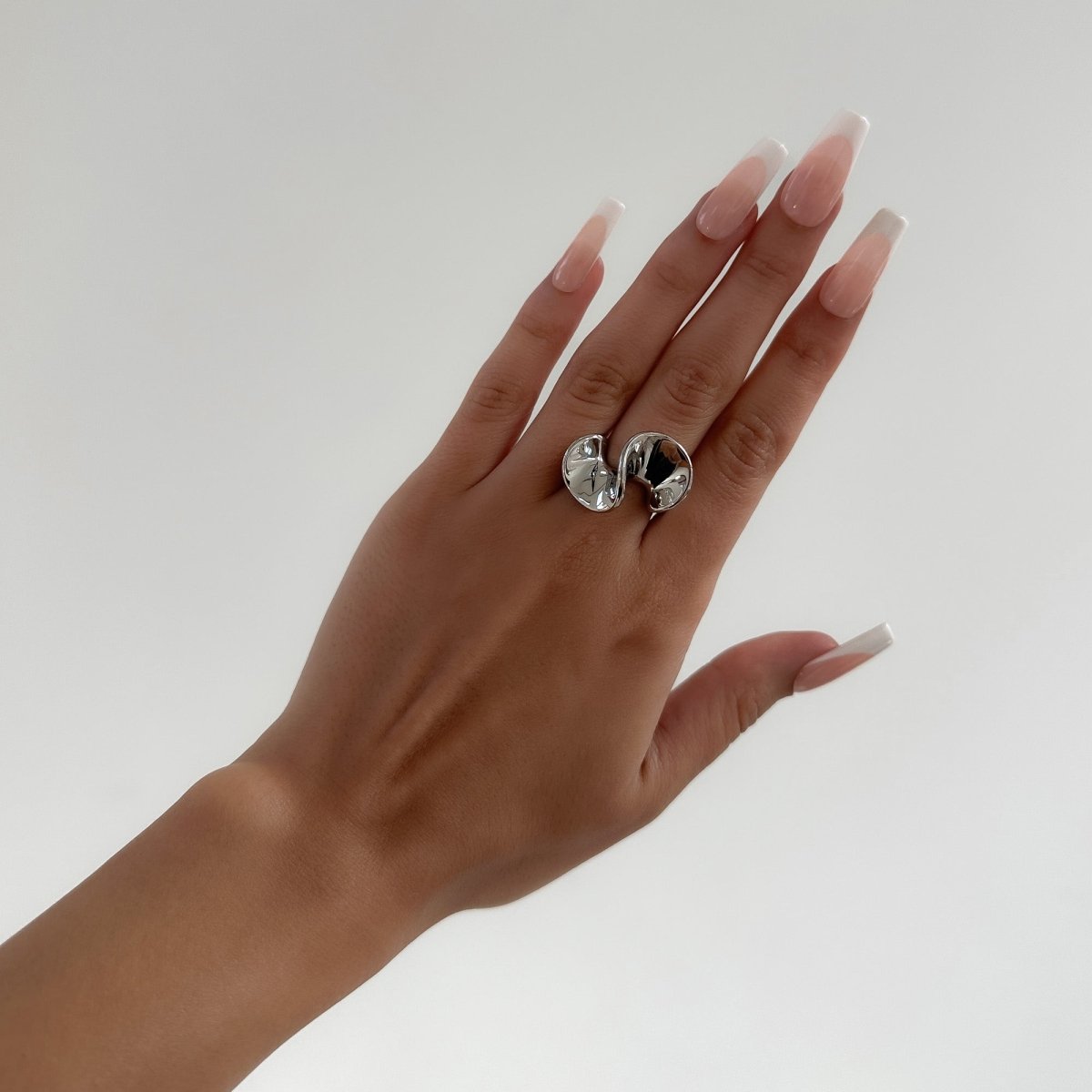 Juna Ring - ISMI JEWELS