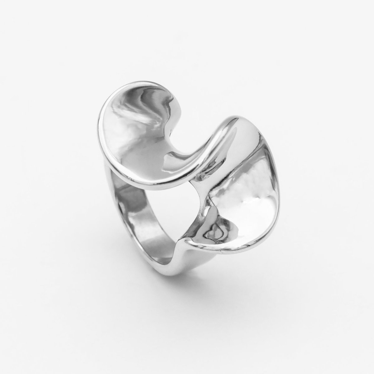 Juna Ring - ISMI JEWELS
