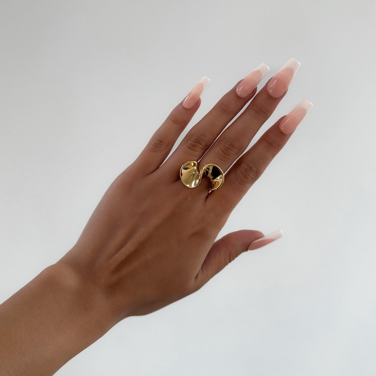 Juna Ring - ISMI JEWELS