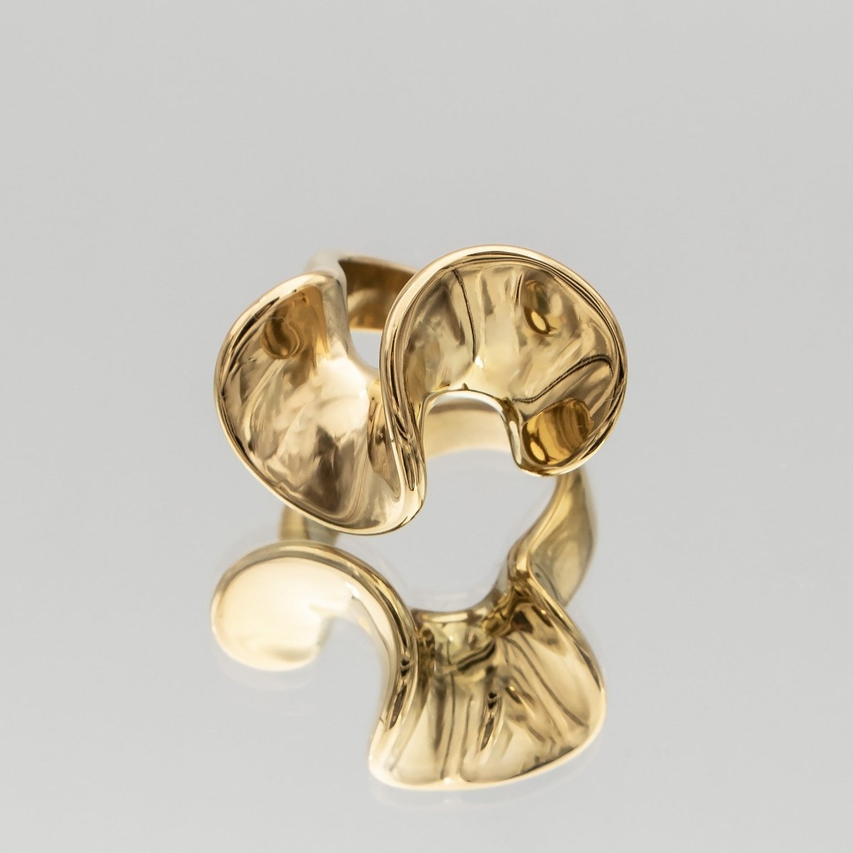 Juna Ring - ISMI JEWELS