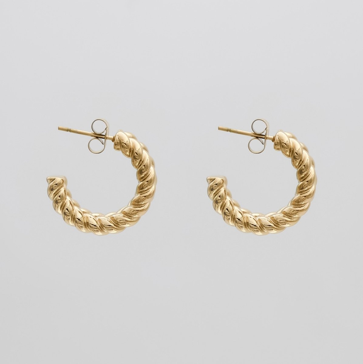 Kai Earrings - ISMI JEWELS