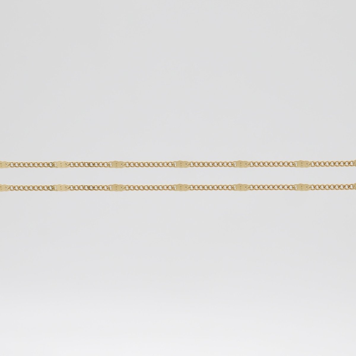 Kiera Belly Chain - ISMI JEWELS