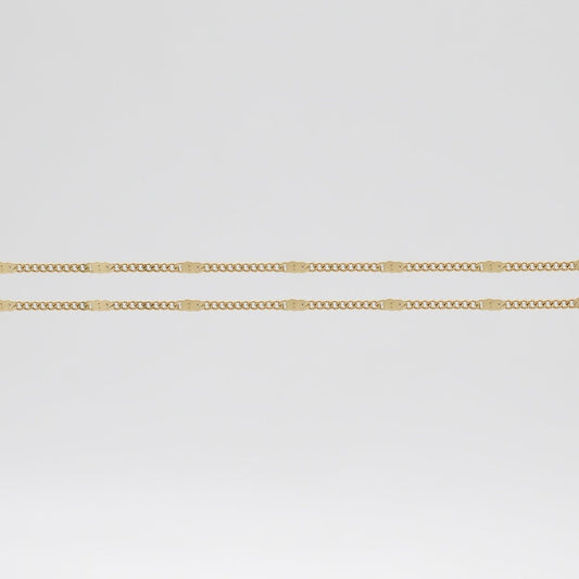 Kiera Belly Chain - ISMI JEWELS