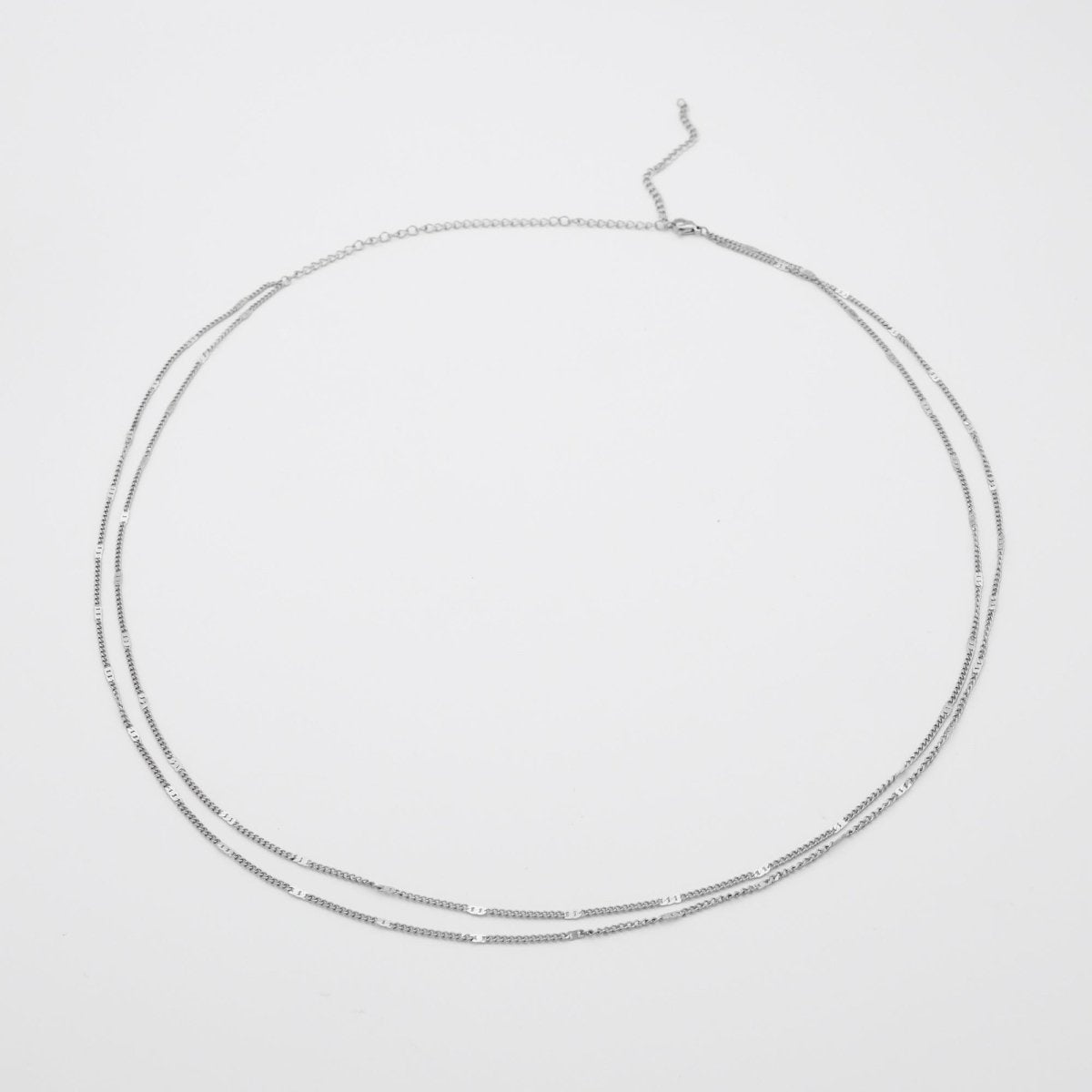 Kiera Belly Chain - ISMI JEWELS