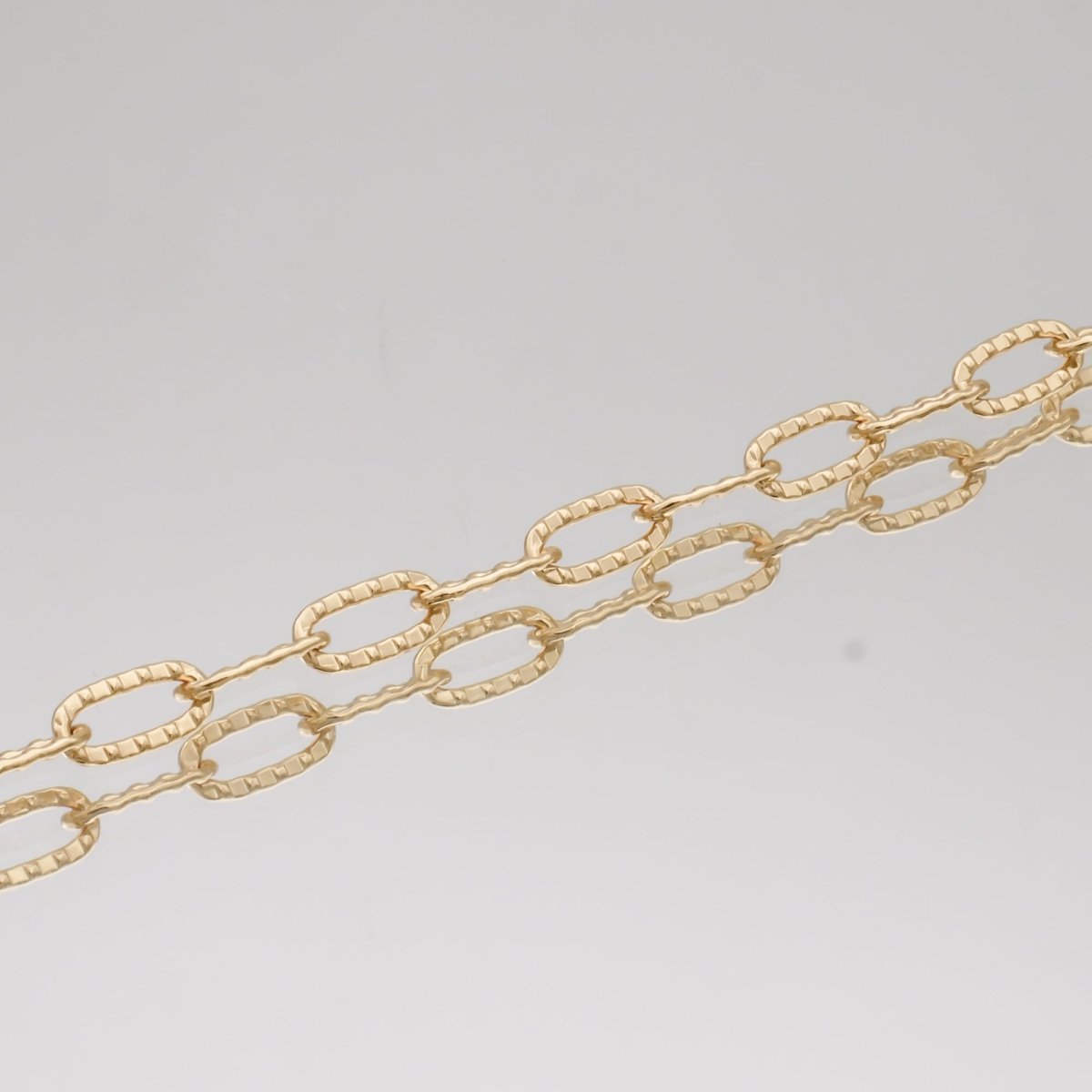 Kira Link Bracelet - ISMI JEWELS