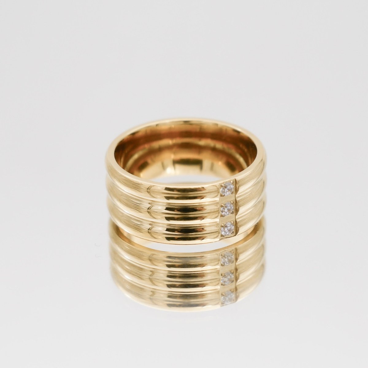 Laia Ring - ISMI JEWELS