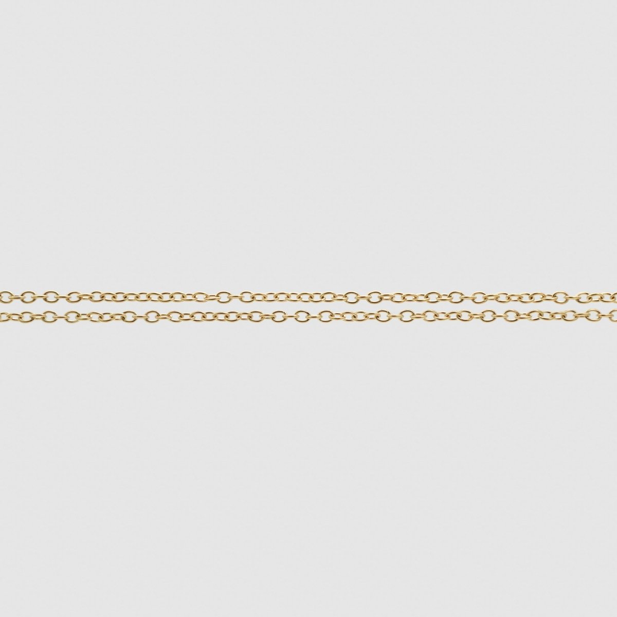 Laina Belly Chain - ISMI JEWELS