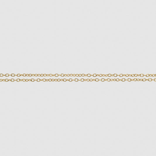 Laina Belly Chain - ISMI JEWELS