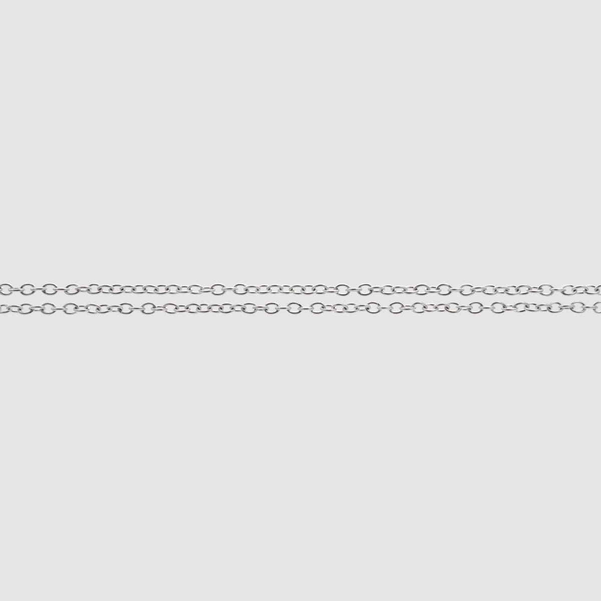 Laina Belly Chain - ISMI JEWELS