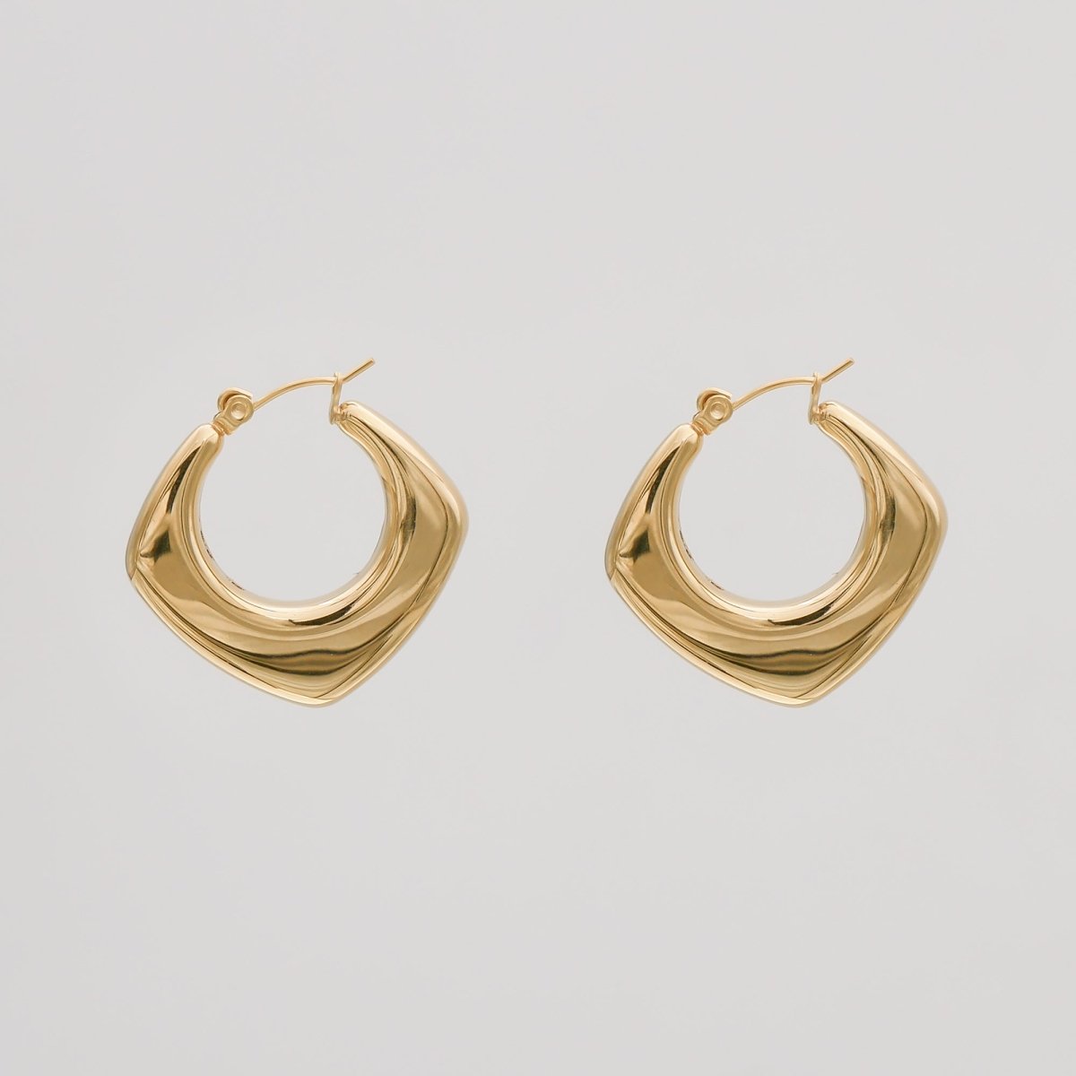 Laina Earrings - ISMI JEWELS
