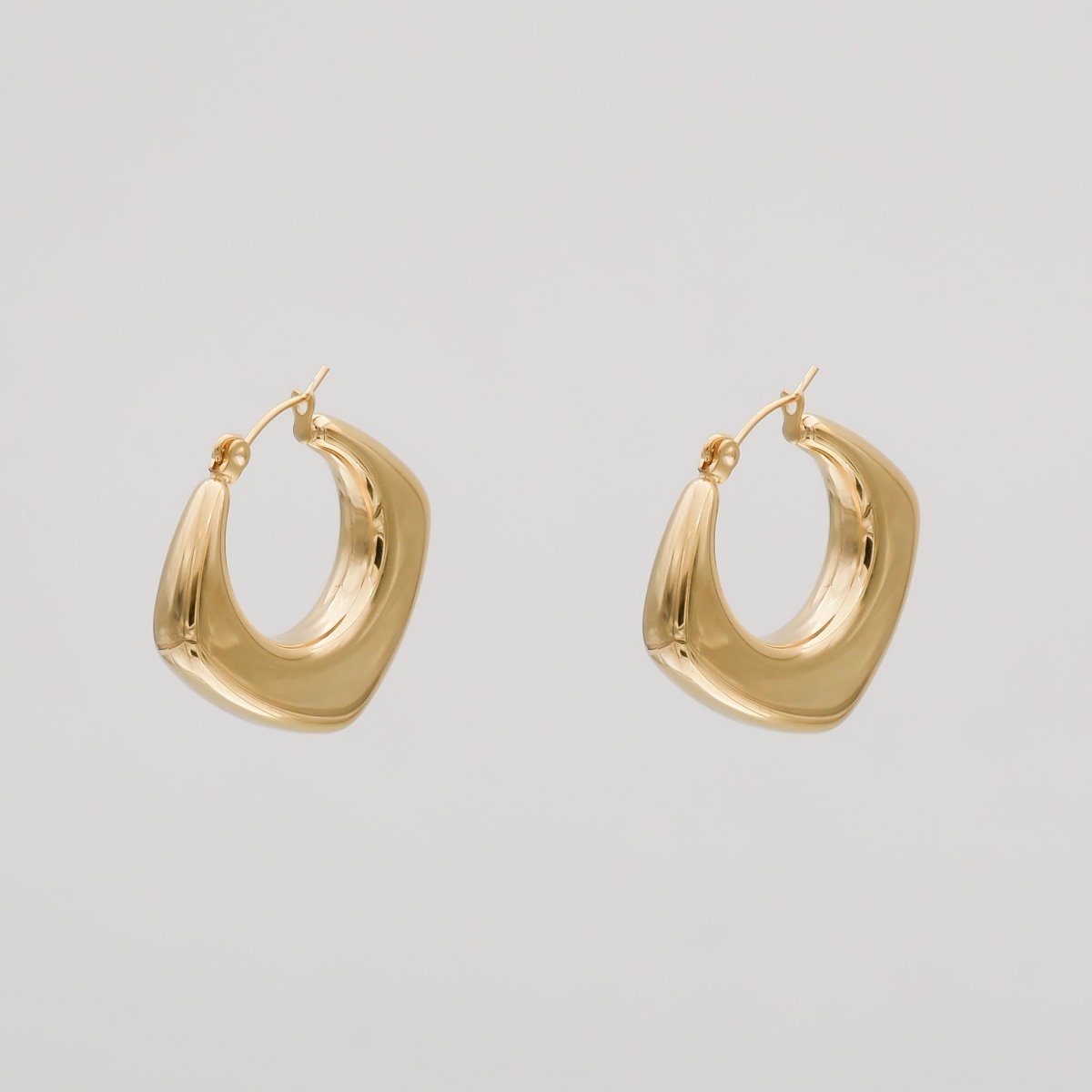 Laina Earrings - ISMI JEWELS