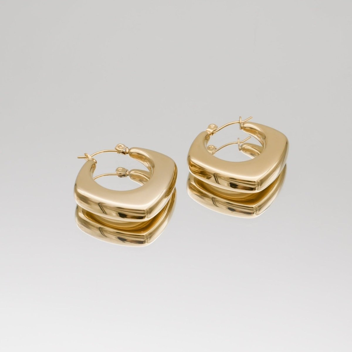 Laina Earrings - ISMI JEWELS