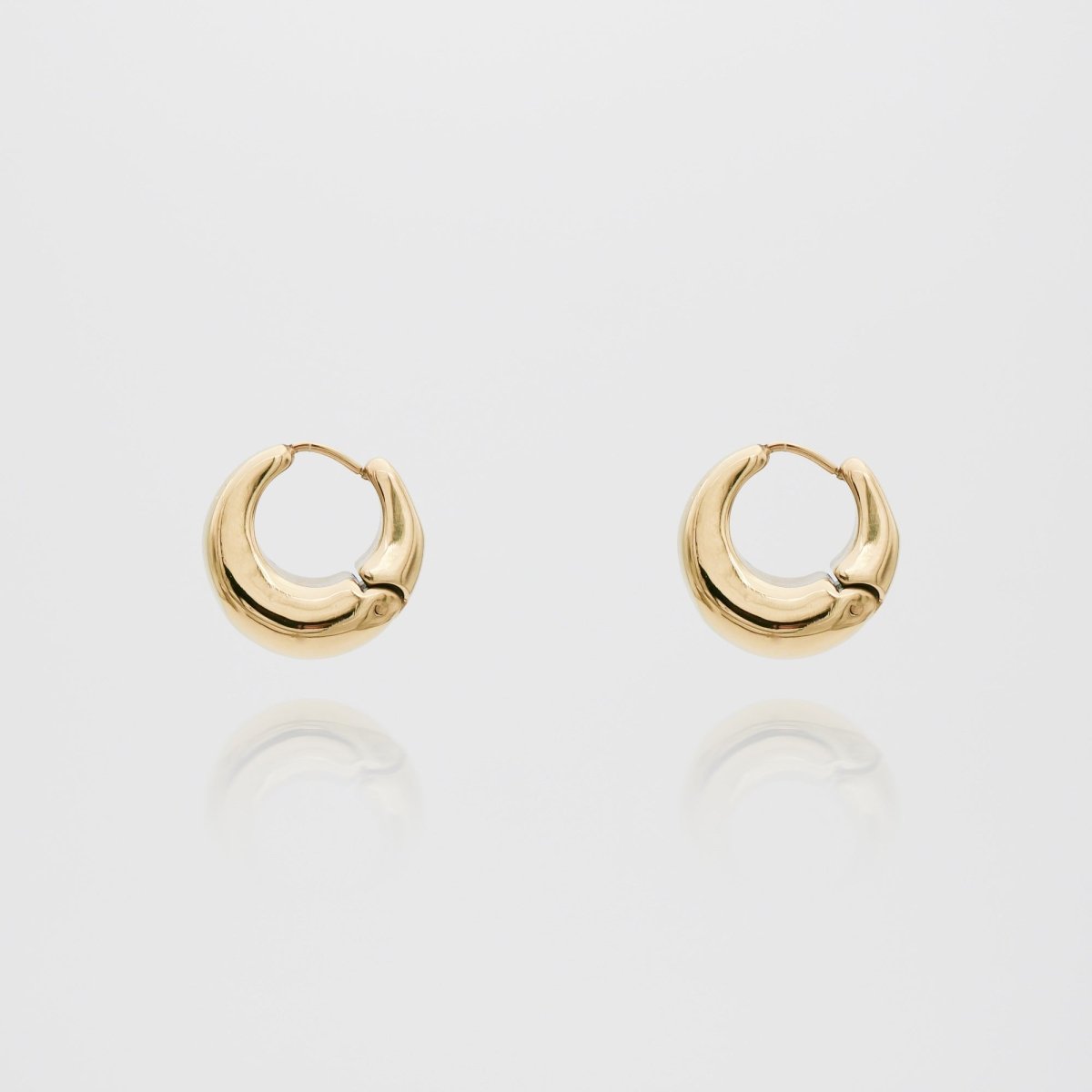 Lana Earrings - ISMI JEWELS