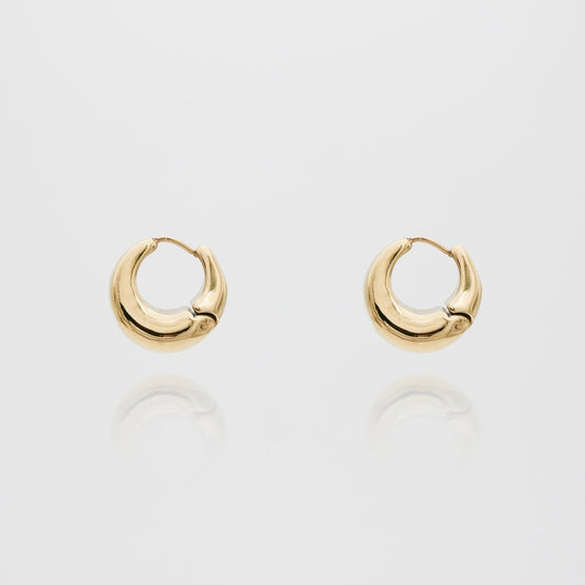 Lana Earrings - ISMI JEWELS