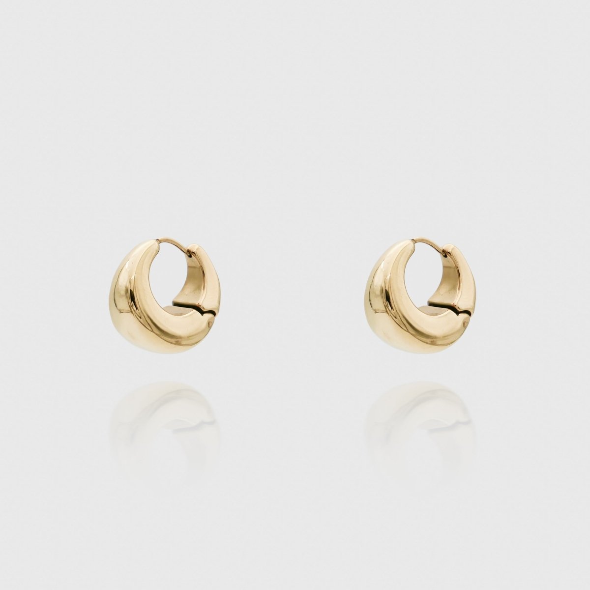 Lana Earrings - ISMI JEWELS