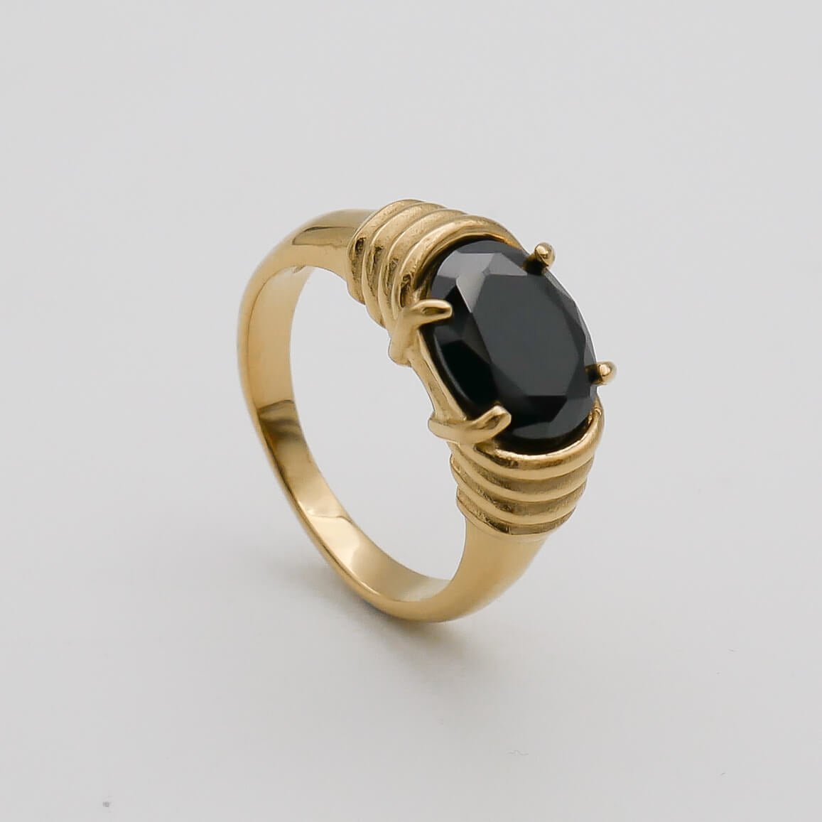 Lana Stone Ring - ISMI JEWELS