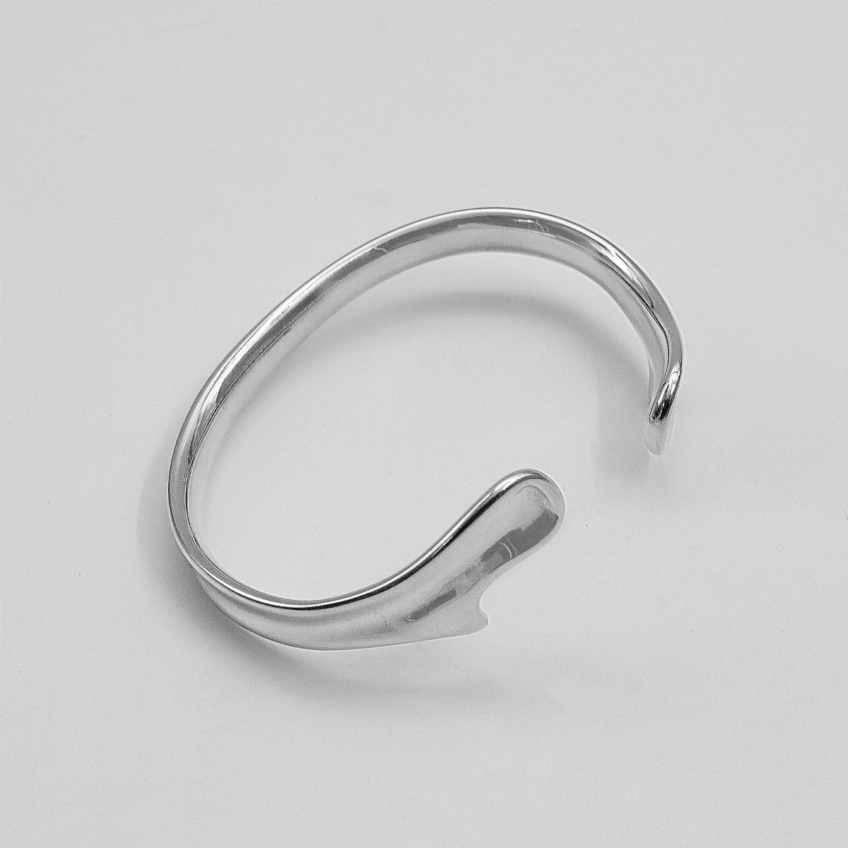 Layla Bangle - ISMI JEWELS