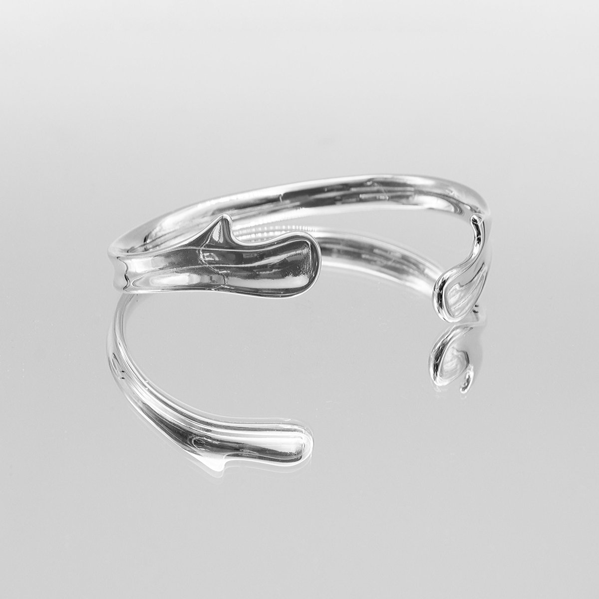 Layla Bangle - ISMI JEWELS