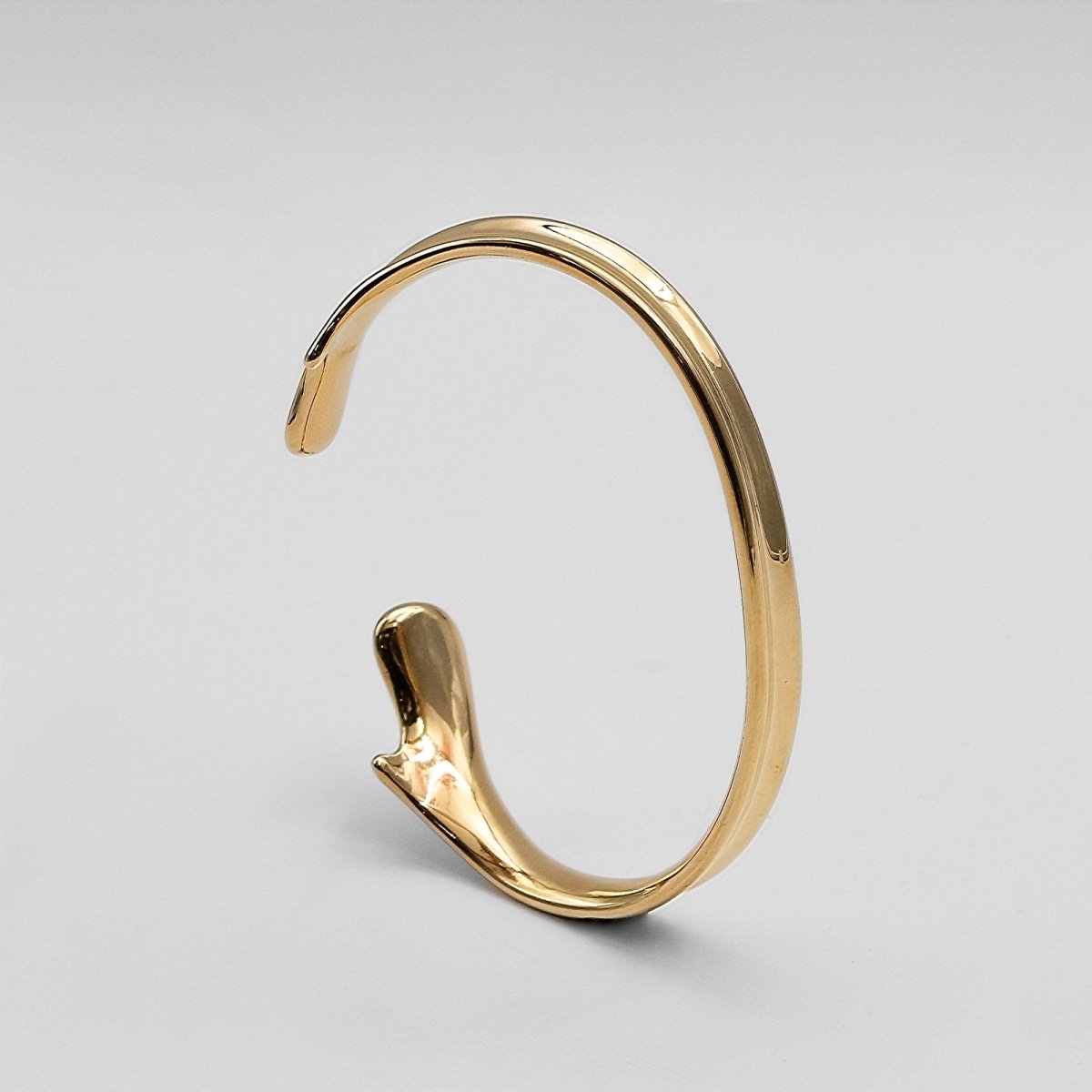 Layla Bangle - ISMI JEWELS