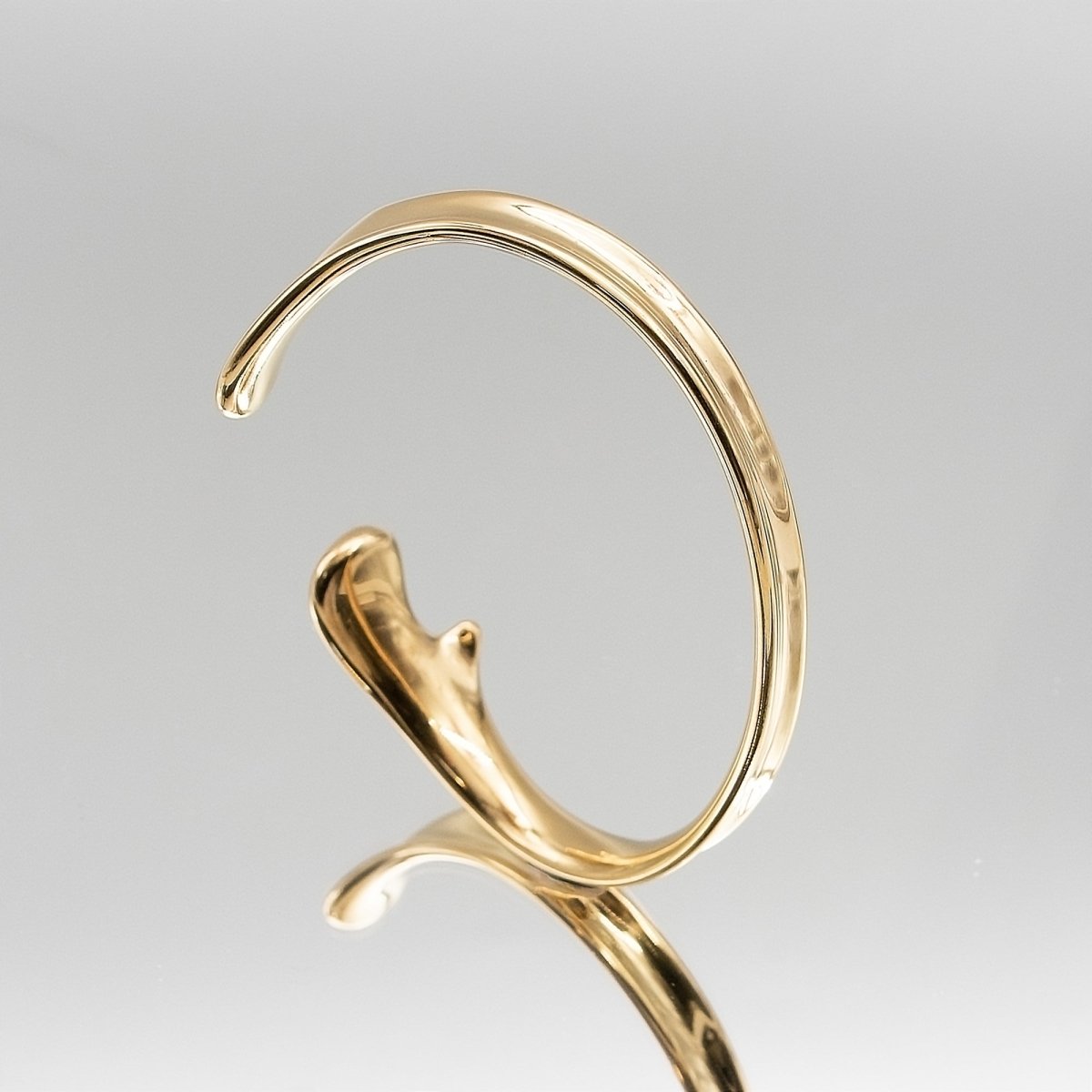 Layla Bangle - ISMI JEWELS