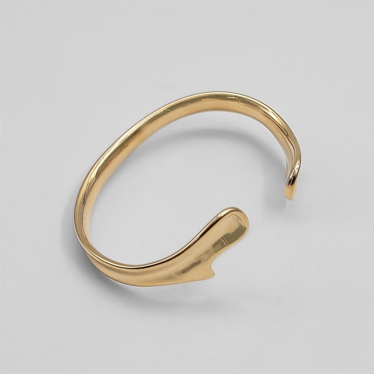 Layla Bangle - ISMI JEWELS
