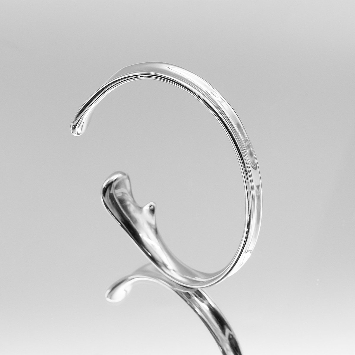 Layla Bangle - ISMI JEWELS