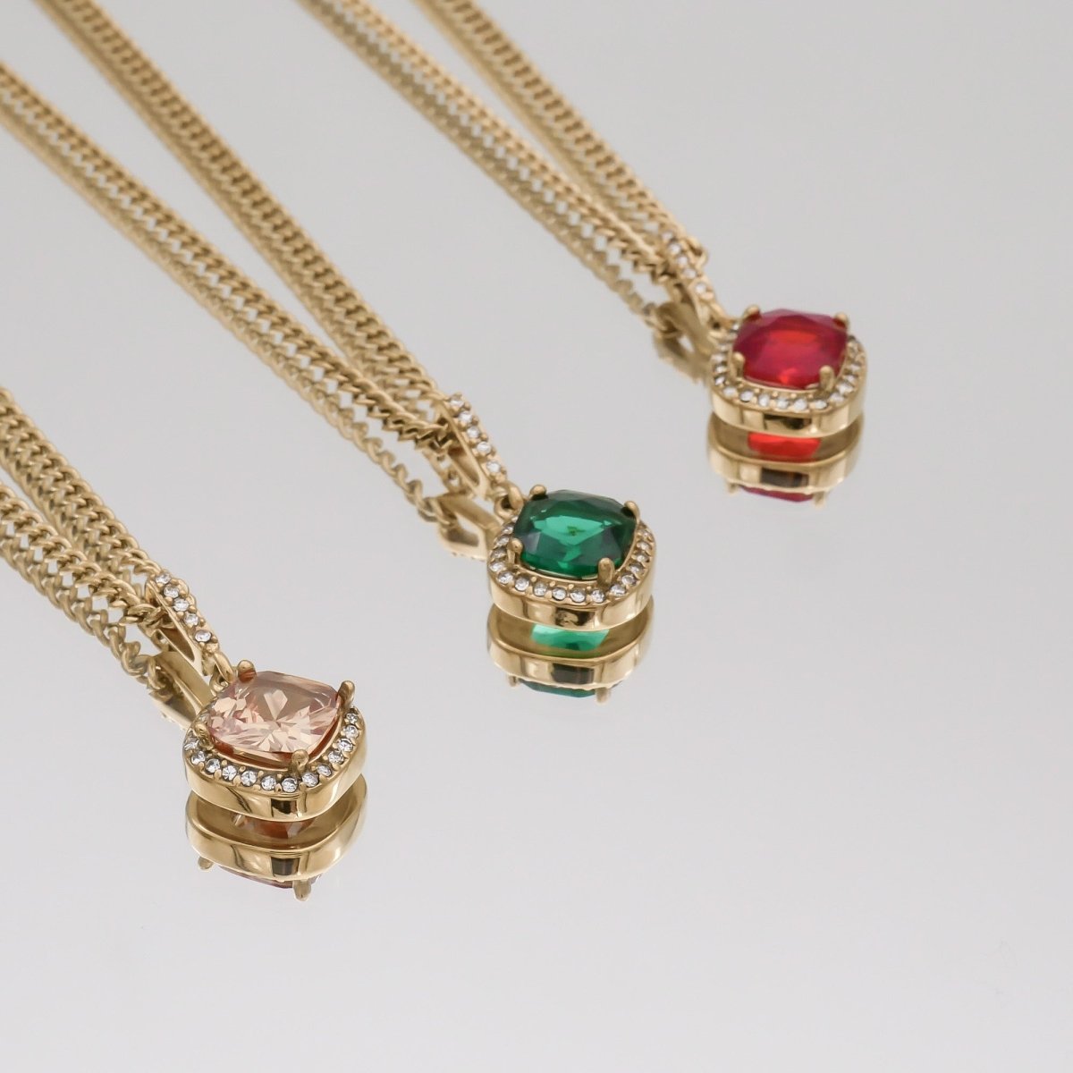 Leonie Necklace - ISMI JEWELS