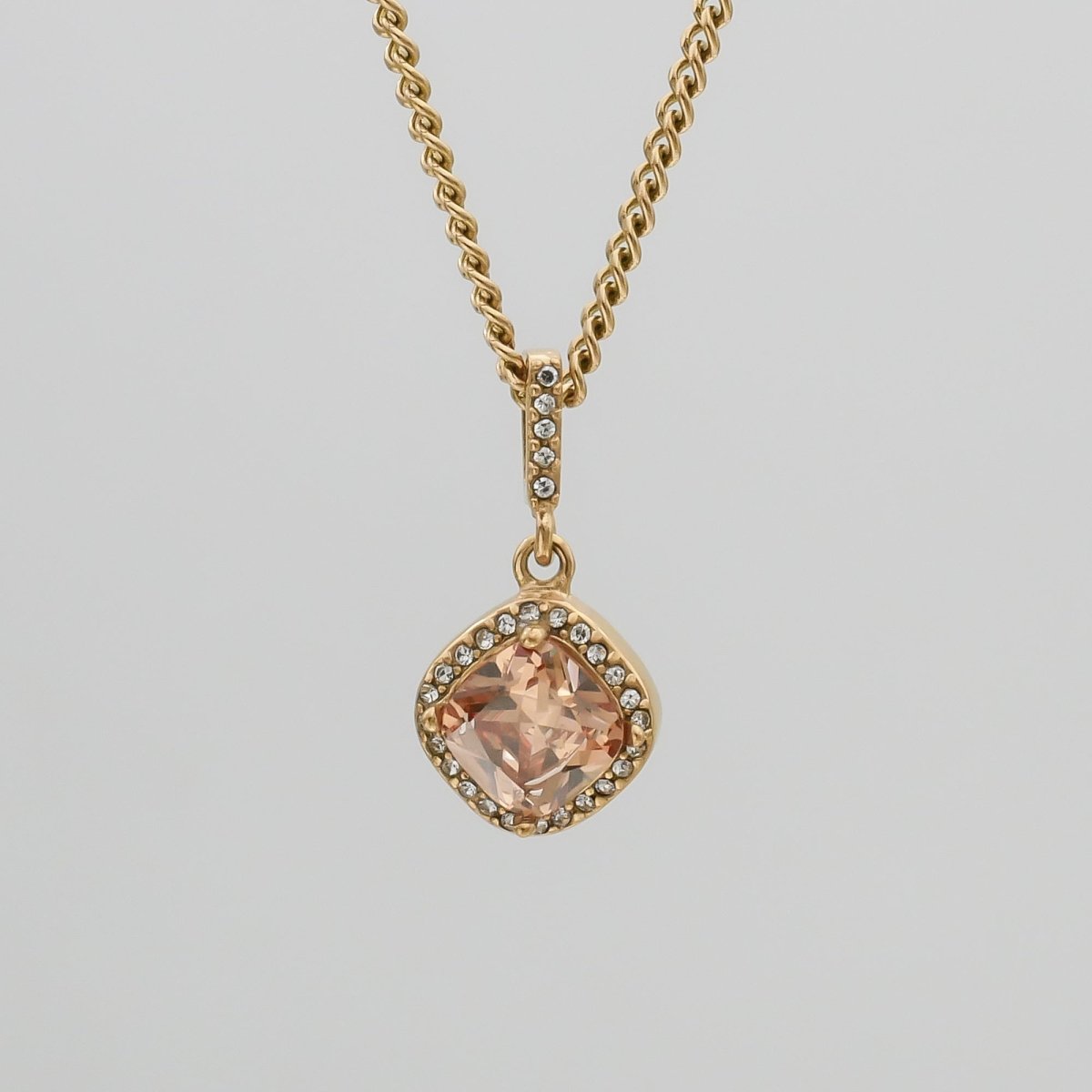 Leonie Necklace - ISMI JEWELS