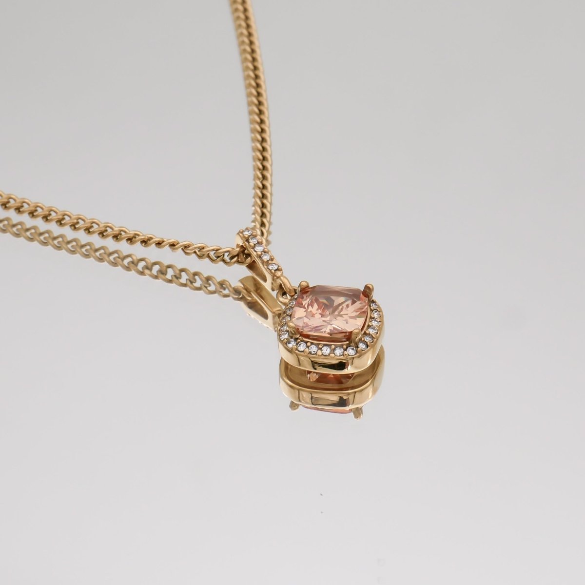 Leonie Necklace - ISMI JEWELS