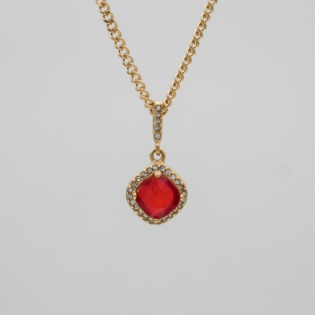 Leonie Necklace - ISMI JEWELS