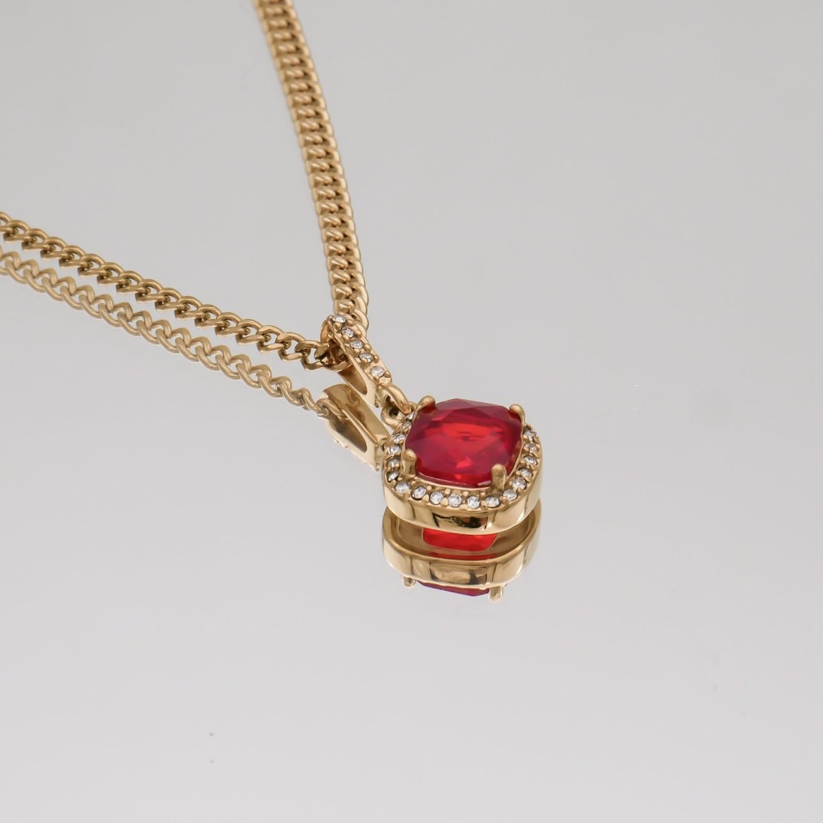 Leonie Necklace - ISMI JEWELS