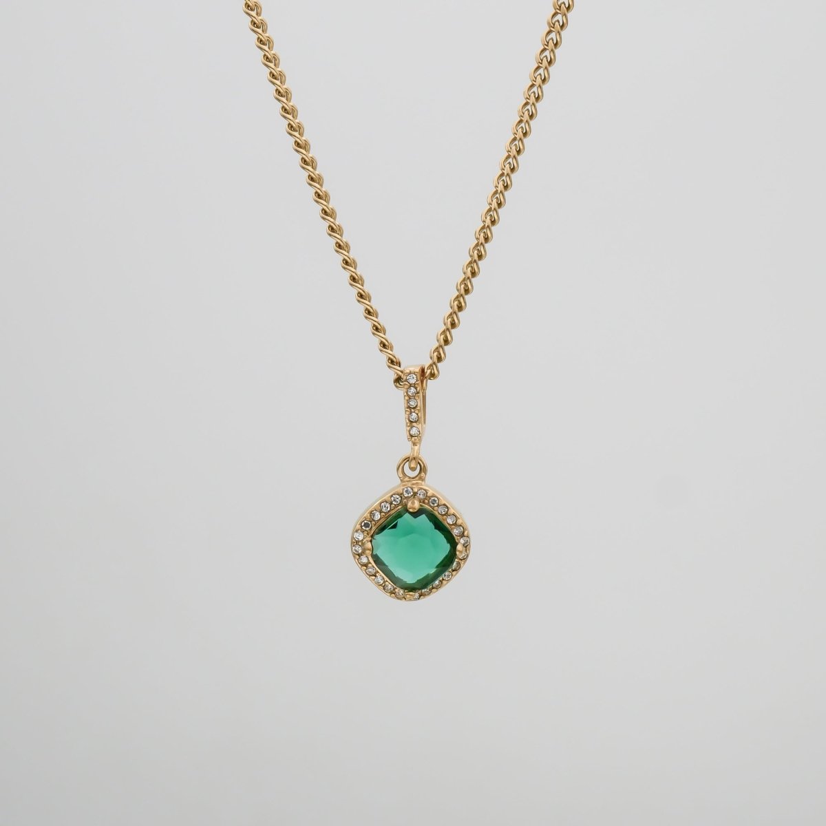Leonie Necklace - ISMI JEWELS