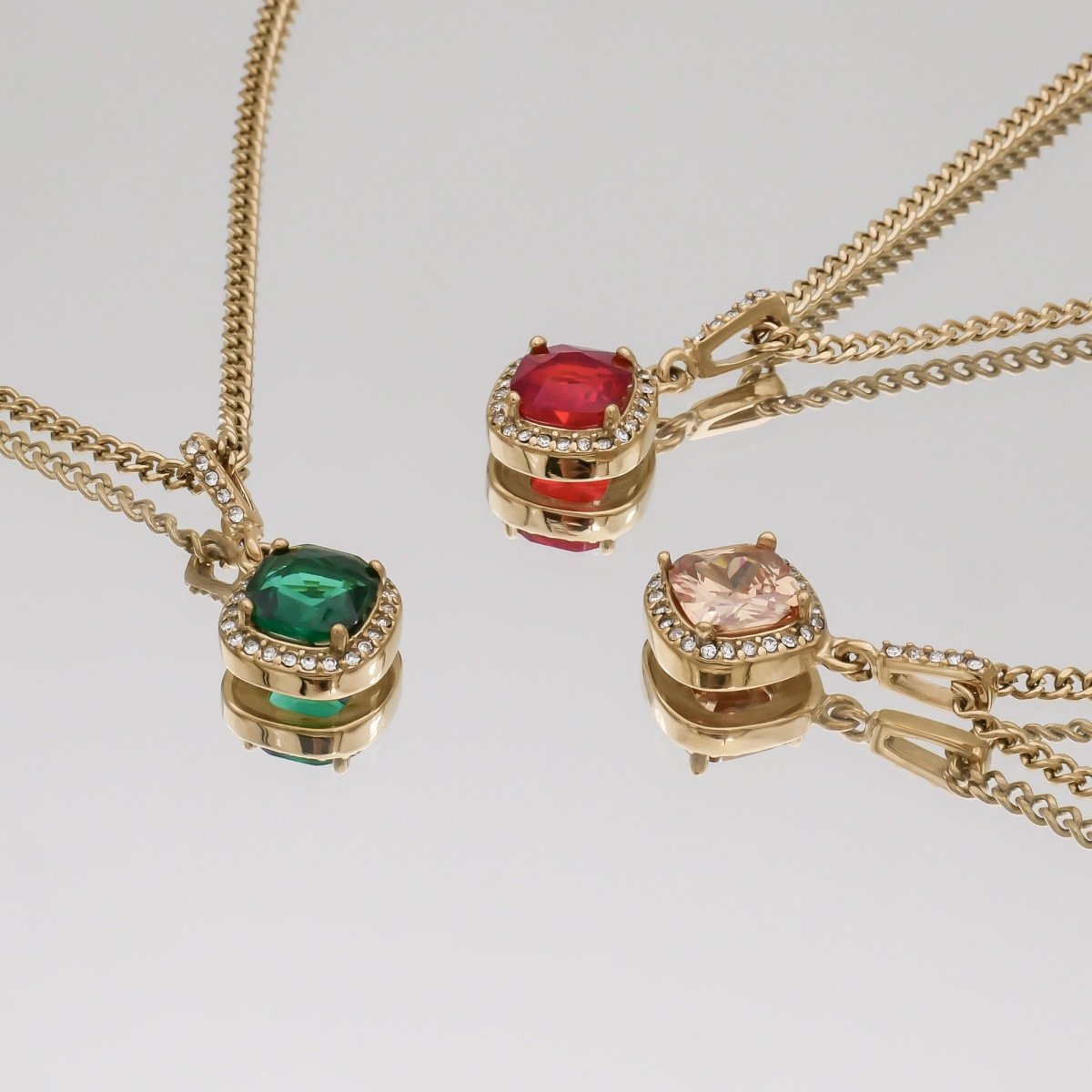 Leonie Necklace - ISMI JEWELS