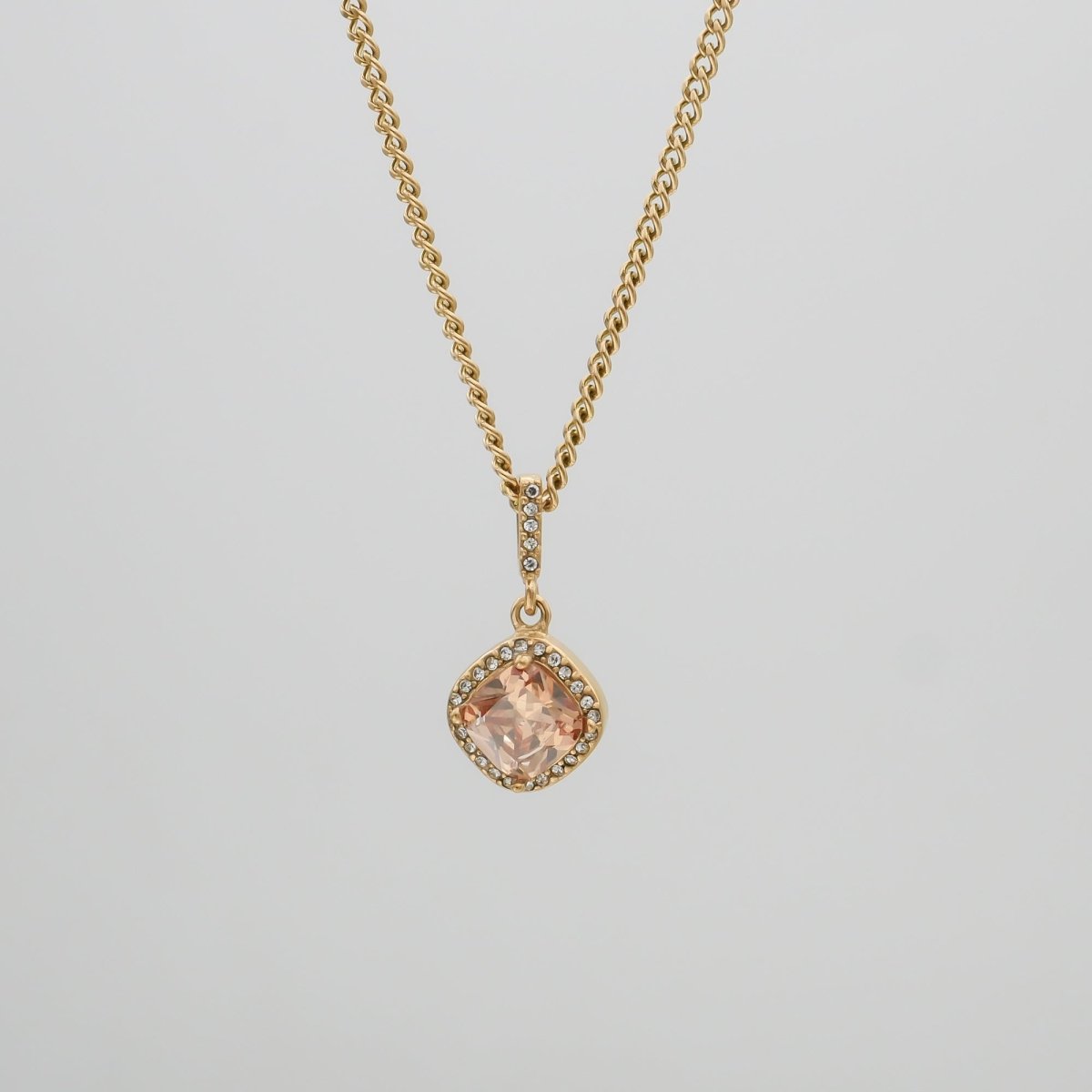Leonie Necklace - ISMI JEWELS