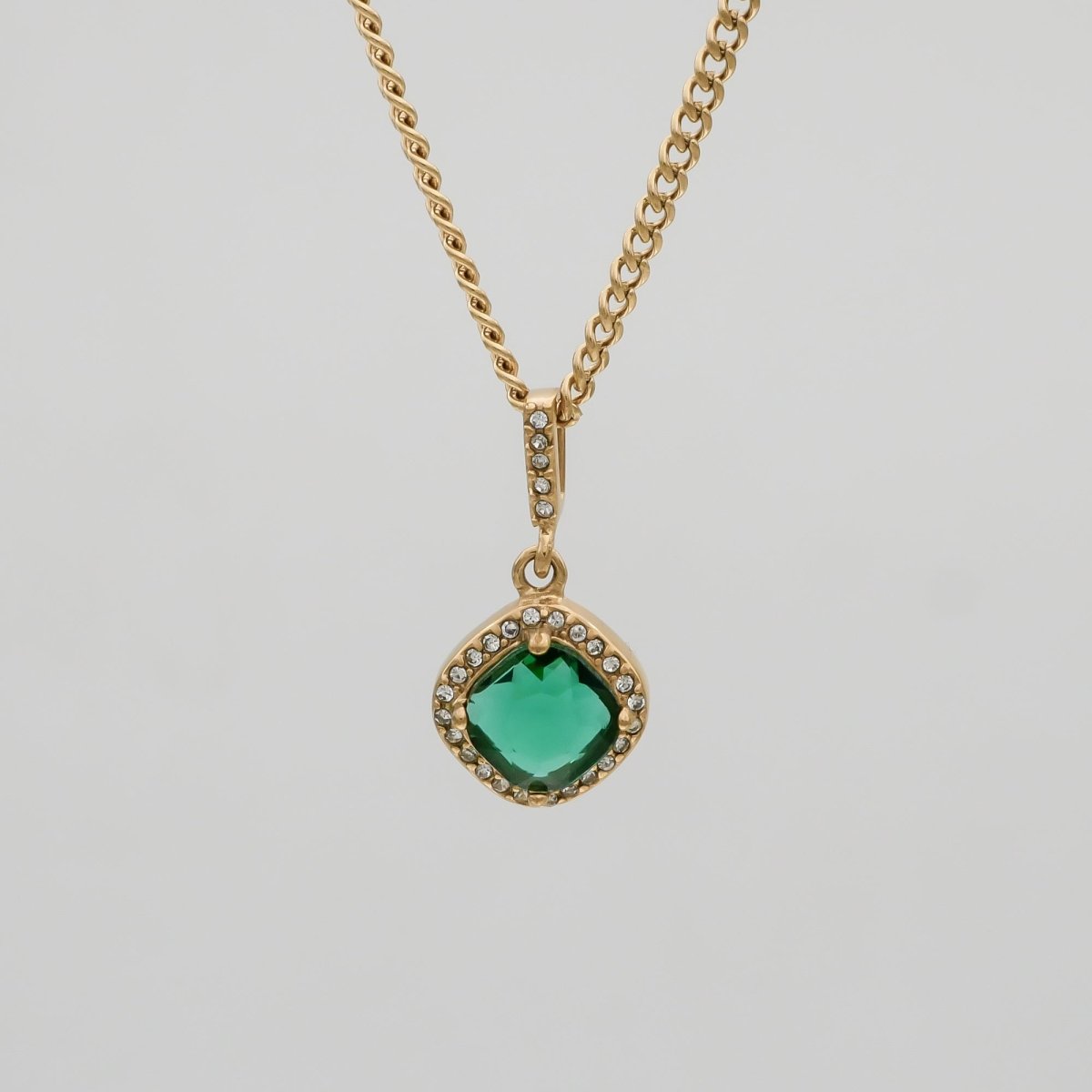 Leonie Necklace - ISMI JEWELS
