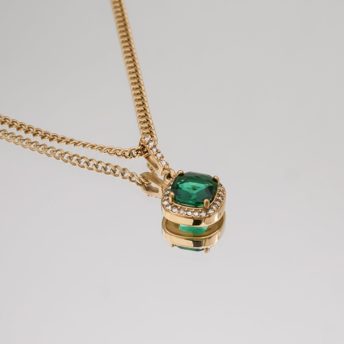 Leonie Necklace - ISMI JEWELS