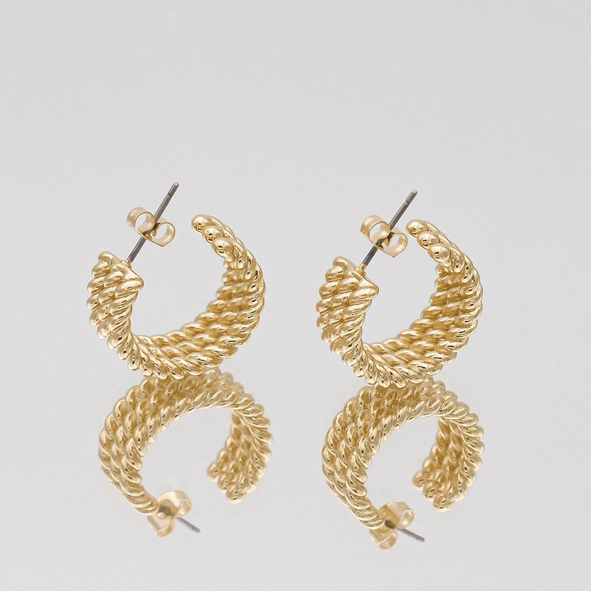 Lexi Earrings - ISMI JEWELS