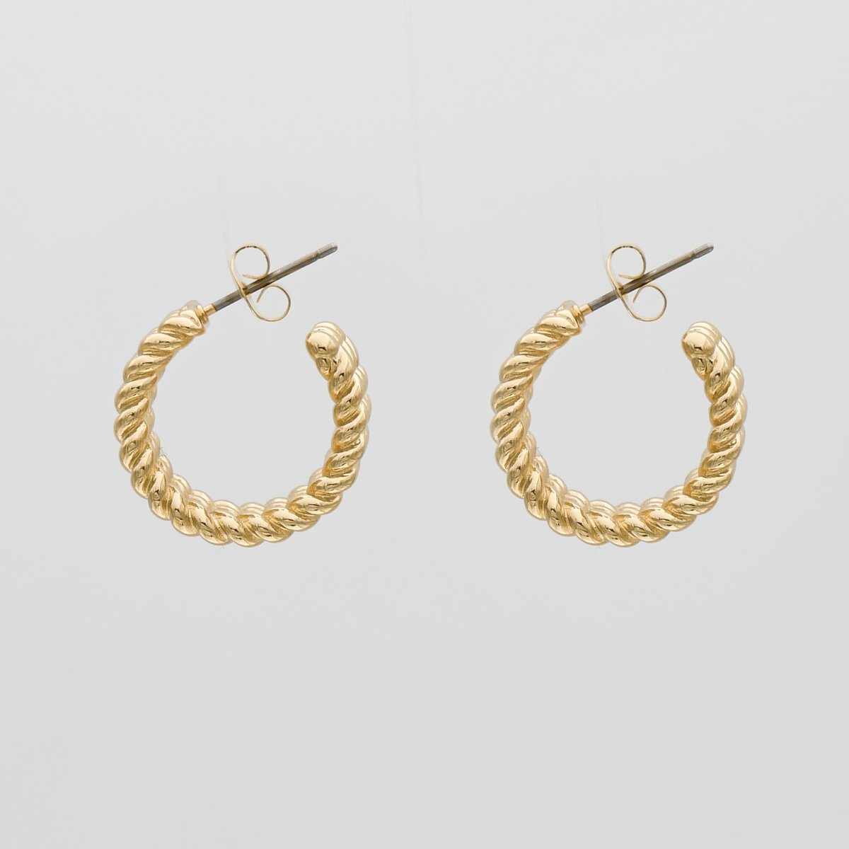 Lexi Earrings - ISMI JEWELS