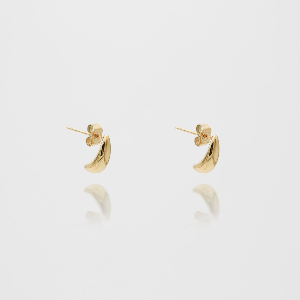 Lila Earrings - ISMI JEWELS
