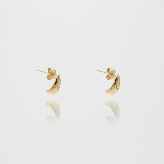 Lila Earrings - ISMI JEWELS