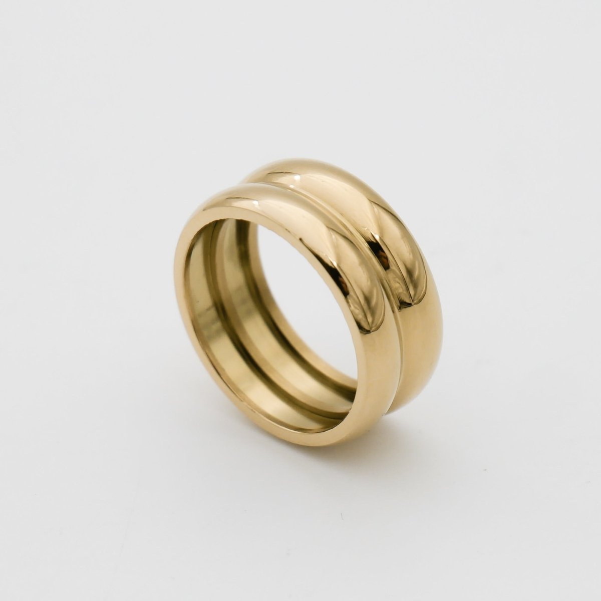 Lina Ring - ISMI JEWELS