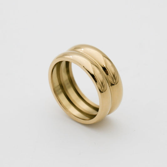 Lina Ring - ISMI JEWELS