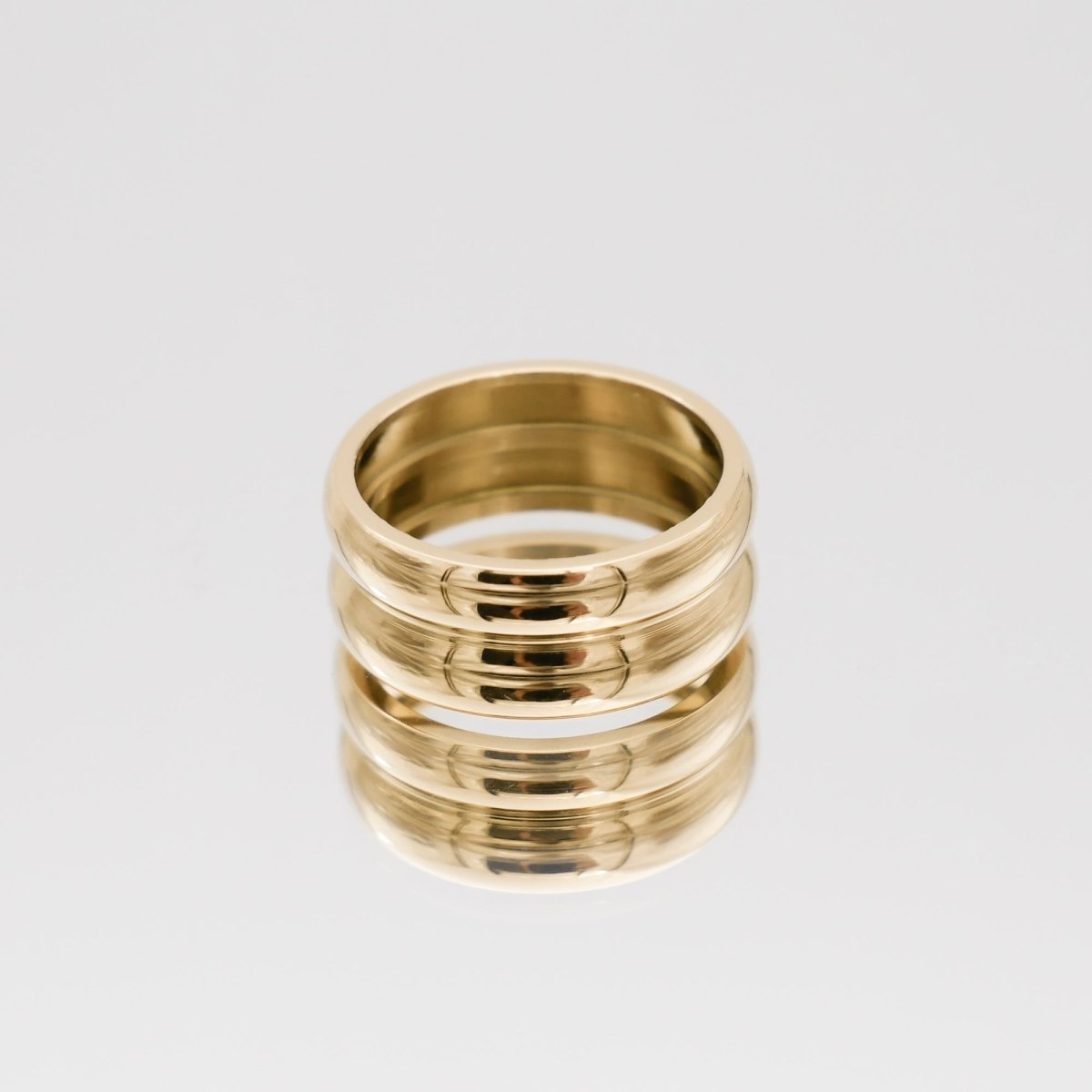 Lina Ring - ISMI JEWELS