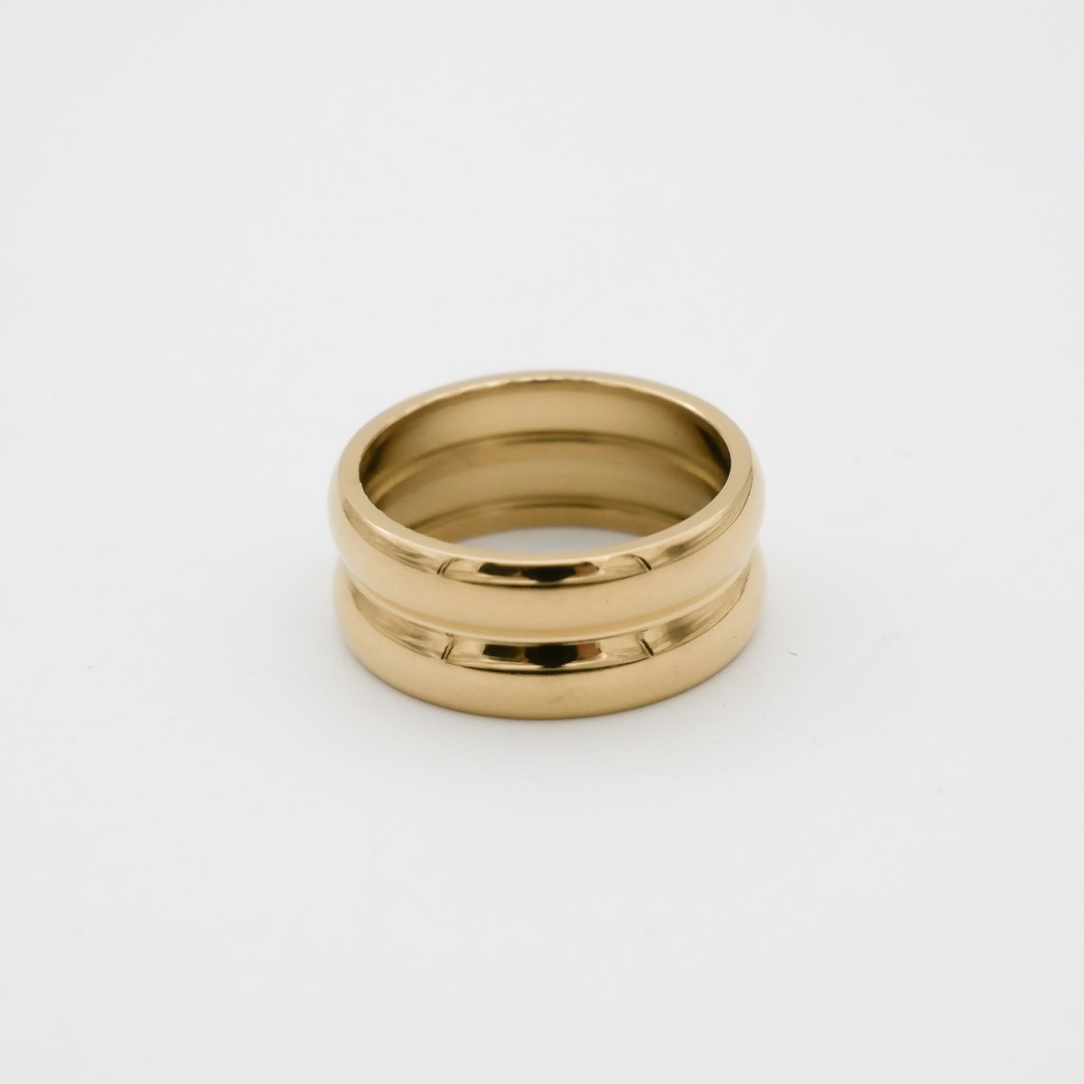 Lina Ring - ISMI JEWELS