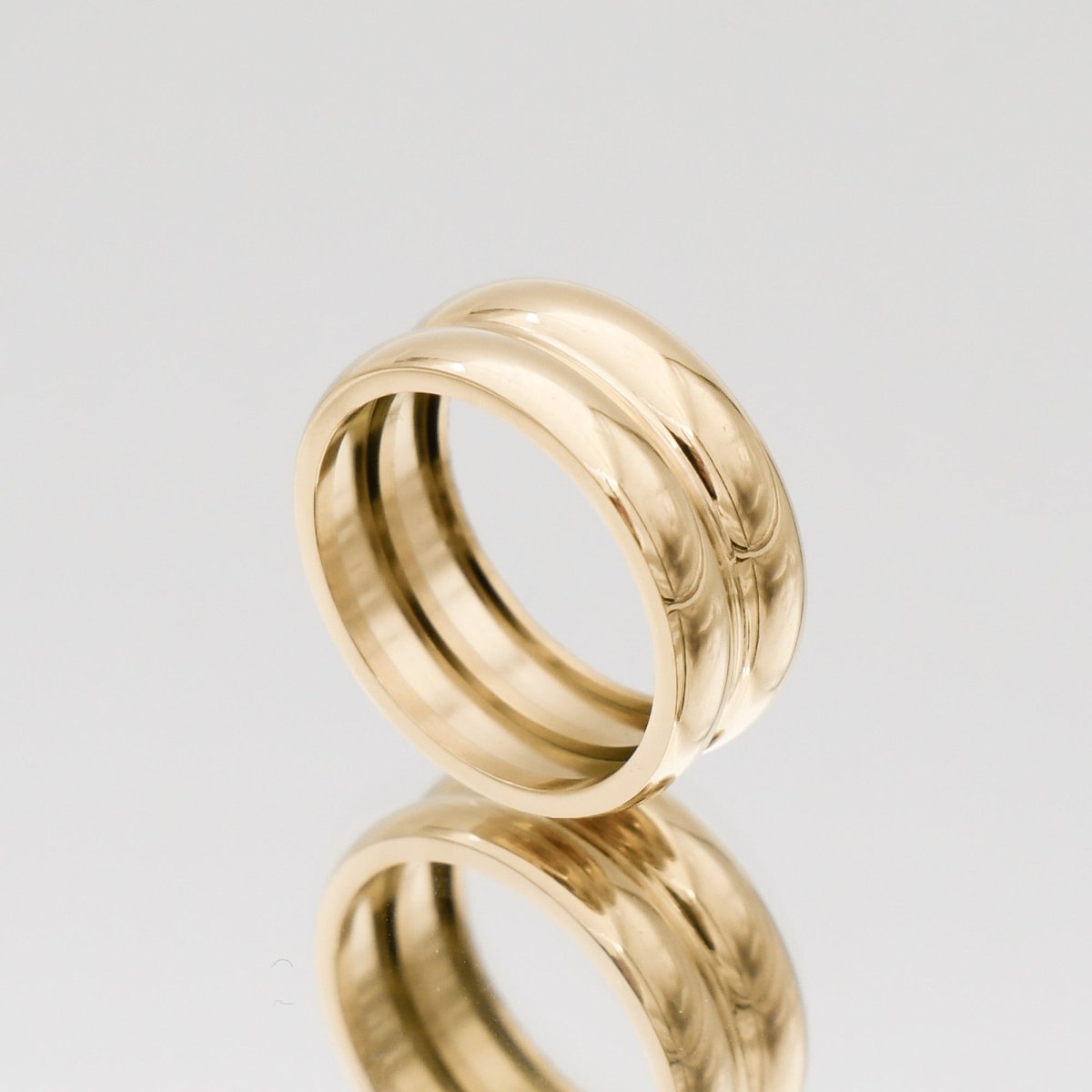 Lina Ring - ISMI JEWELS
