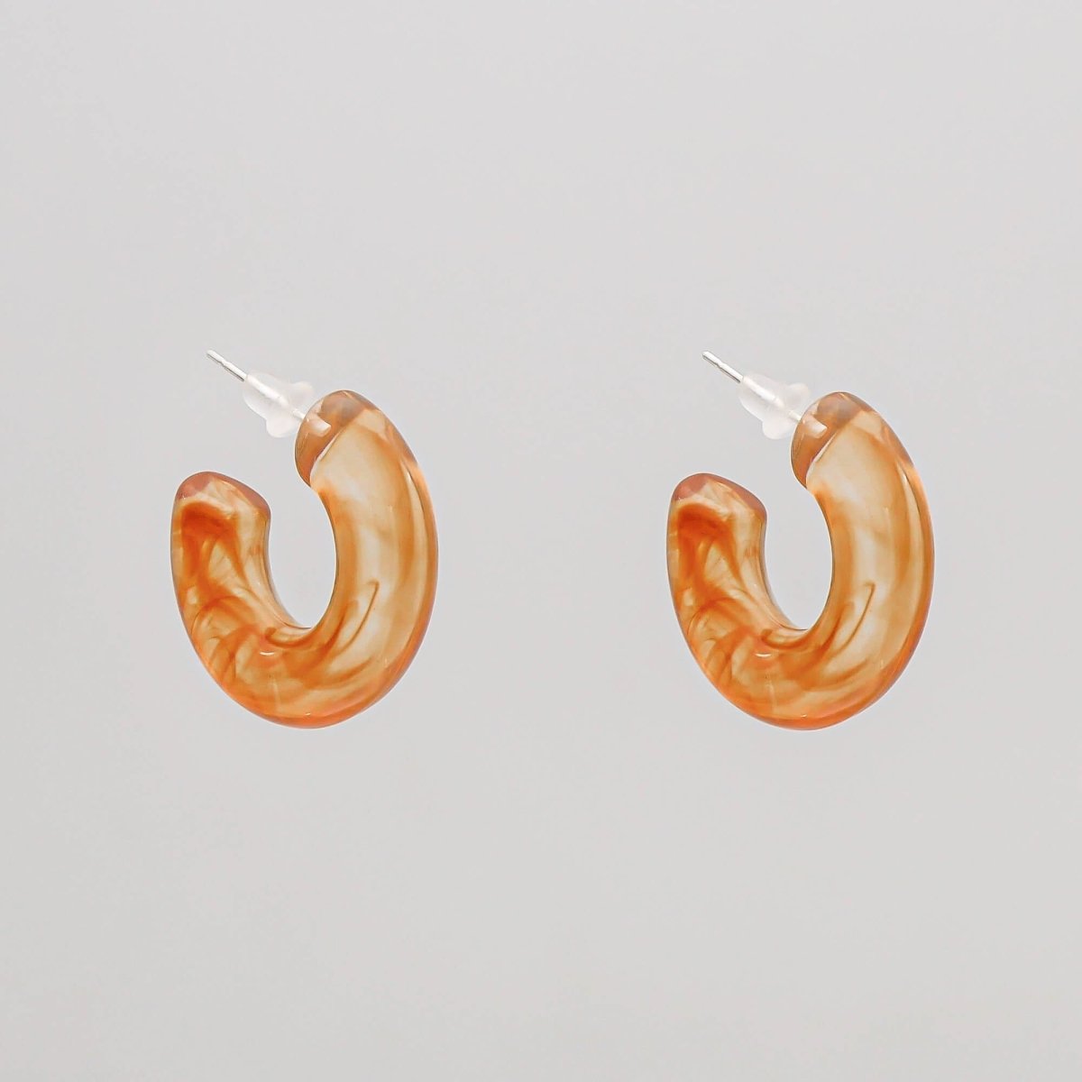 Lollie Earrings - ISMI JEWELS